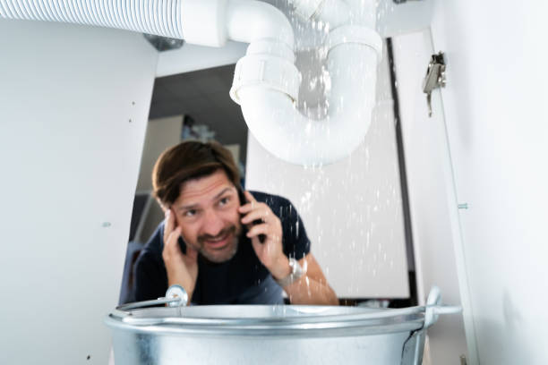 Best Faucet Repair  in Crab Orchard, WV