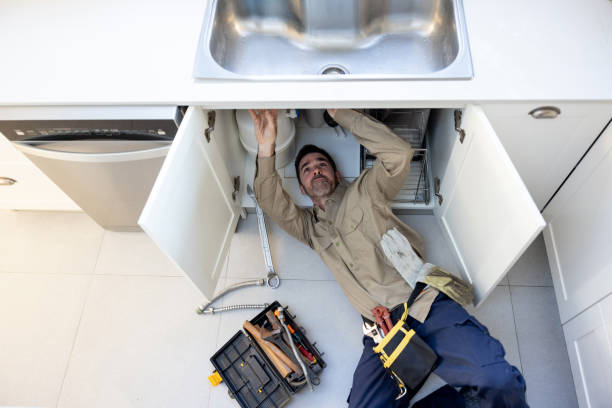 Best Plumbing Services Near Me  in Crab Orchard, WV