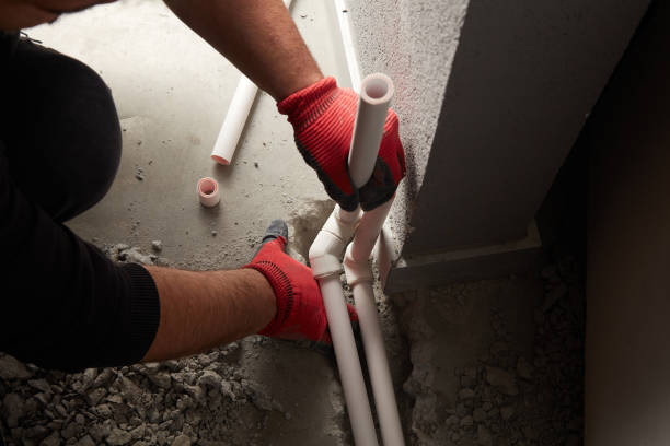 Best Pipe Repair Near Me  in Crab Orchard, WV