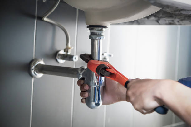 Best Affordable Plumber Near Me  in Crab Orchard, WV