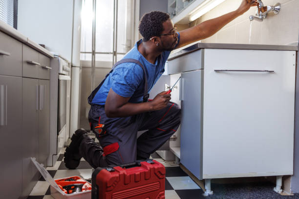 Best Best Plumbers Near Me  in Crab Orchard, WV
