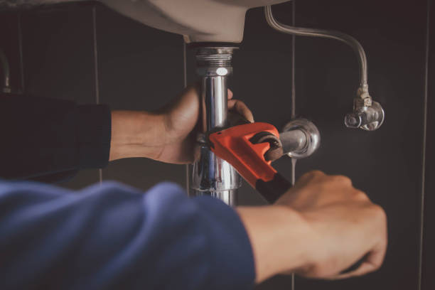 Best Emergency Plumber  in Crab Orchard, WV